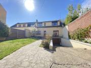 Maison 6 pièces 155 m²