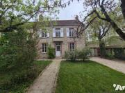 Maison 6 pièces 155 m²