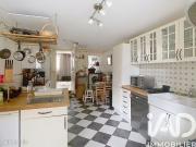 Maison 6 pièces 155 m²