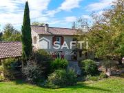 Maison 6 pièces 155 m²