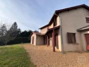 Maison 6 pièces 155 m²