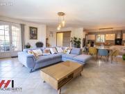 Maison 6 pièces 155 m²