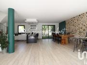 Maison 6 pièces 155 m²