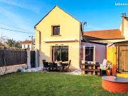 Maison 6 pièces 155 m²