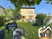 Maison 6 pièces 155 m²