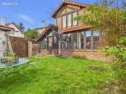 Maison 6 pièces 155 m²