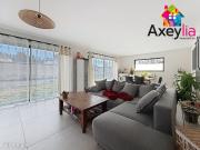 Maison 6 pièces 155 m²