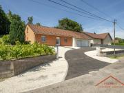 Maison 6 pièces 155 m²
