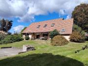 Maison 6 pièces 155 m²