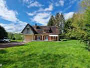 Maison 6 pièces 155 m²