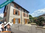 Maison 6 pièces 155 m²