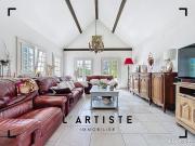 Maison 6 pièces 155 m²