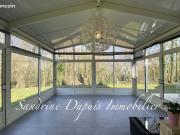 Maison 6 pièces 155 m²