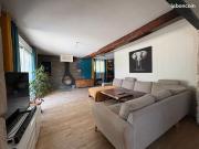 Maison 6 pièces 155 m²