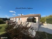 Maison 6 pièces 155 m²