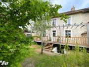 Maison 6 pièces 155 m²