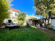 Maison 6 pièces 155 m²