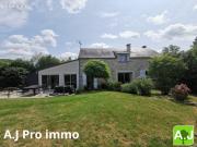 Maison 6 pièces 155 m²