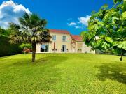 Maison 6 pièces 155 m²