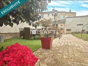 Maison 6 pièces 155 m²