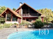 Maison 6 pièces 156 m²