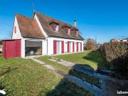 Maison 6 pièces 156 m²