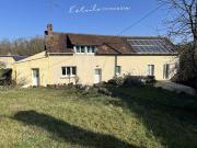 Maison 6 pièces 156 m²