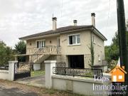 Maison 6 pièces 156 m²