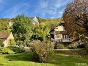 Maison 6 pièces 156 m²