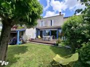 Maison 6 pièces 156 m²