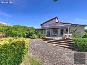 Maison 6 pièces 156 m²