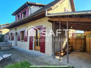 Maison 6 pièces 156 m²