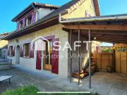 Maison 6 pièces 156 m²