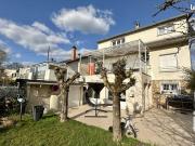 Maison 6 pièces 156 m²