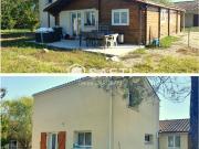 Maison 6 pièces 156 m² Maison 6 pièces 156 m²