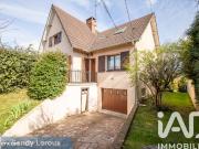 Maison 6 pièces 156 m²