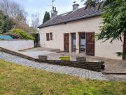 Maison 6 pièces 156 m²