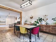 Maison 6 pièces 156 m²