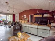 Maison 6 pièces 156 m²