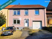Maison 6 pièces 156 m²