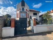 Maison 6 pièces 156 m²