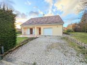 Maison 6 pièces 156 m²