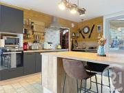 Maison 6 pièces 156 m²