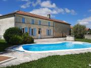 Maison 6 pièces 156 m²