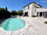 Maison 6 pièces 156 m²