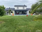 Maison 6 pièces 156 m²