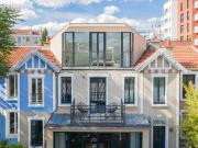 Maison 6 pièces 156 m²