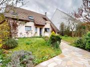 Maison 6 pièces 156 m²