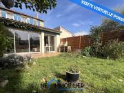 Maison 6 pièces 156 m²