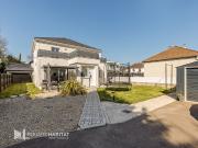 Maison 6 pièces 156 m²